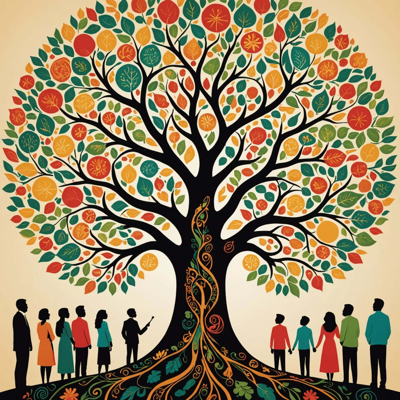 Этническая идентичность: Понимание и значение в современном мире