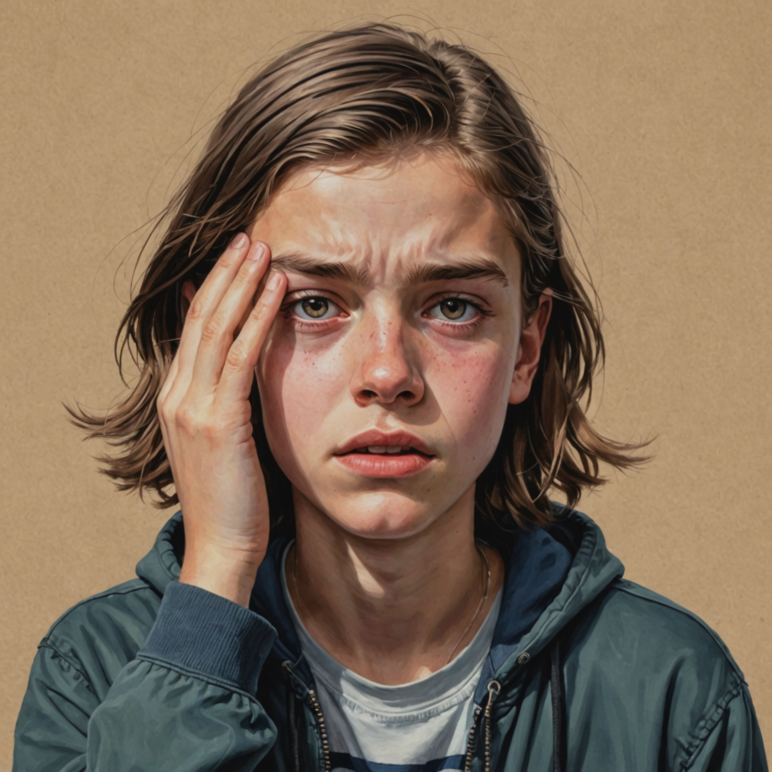 Как называется страх одиночества у подростков: понимание и преодоление эремофобии