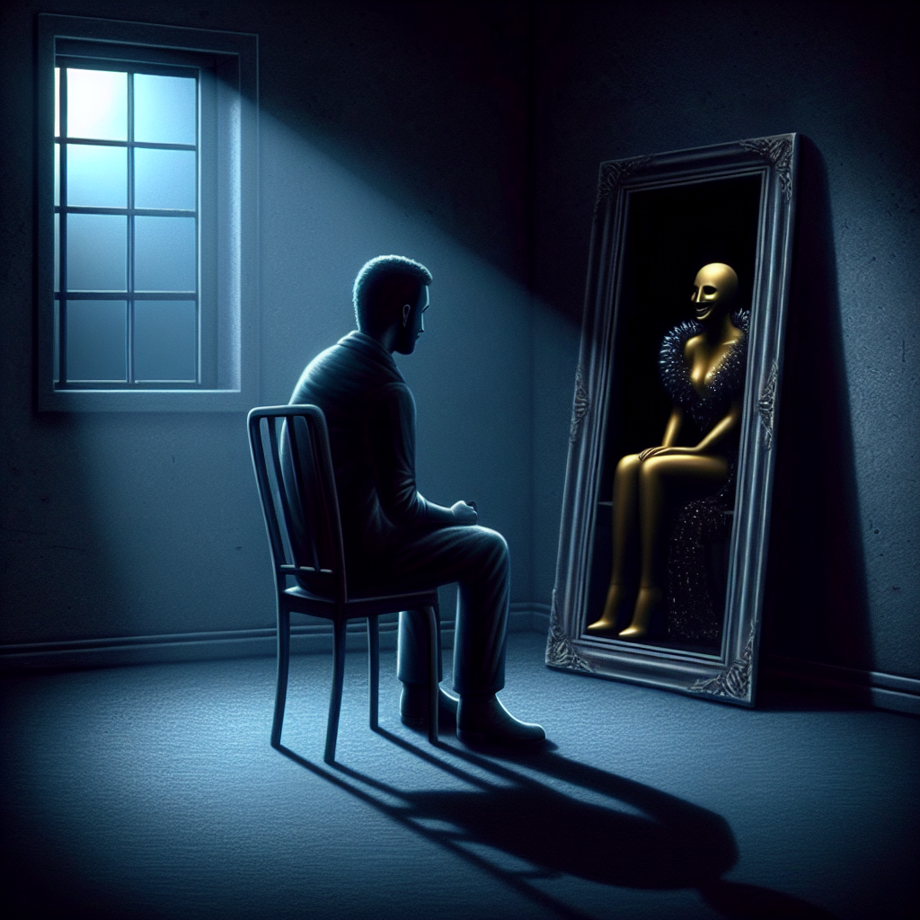 Живу не своей жизнью: Понимание и Преодоление