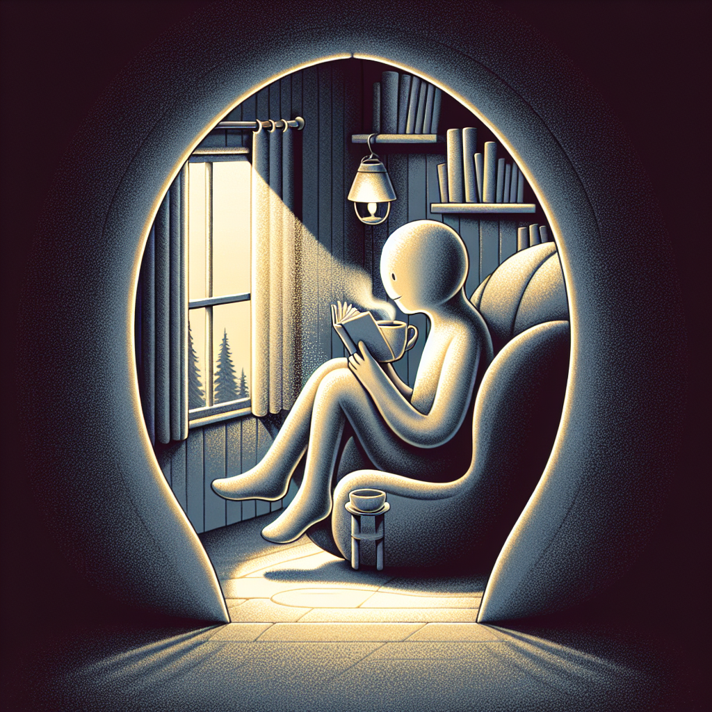 Интровертность: Понимание и Принятие