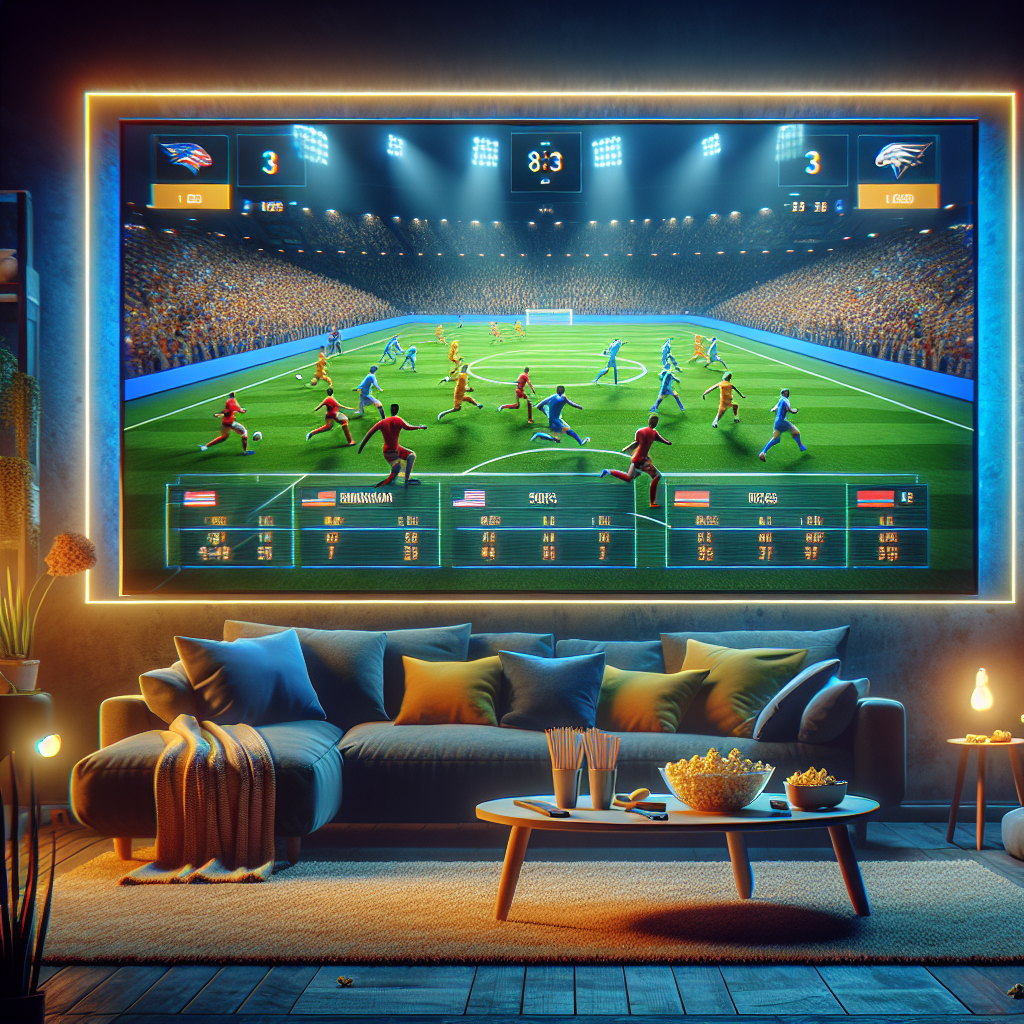 Телетрансляция: Эволюция и Влияние на Современное Общество