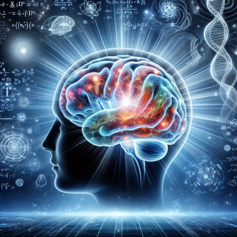 Улучшение Когнитивных Способностей и Памяти