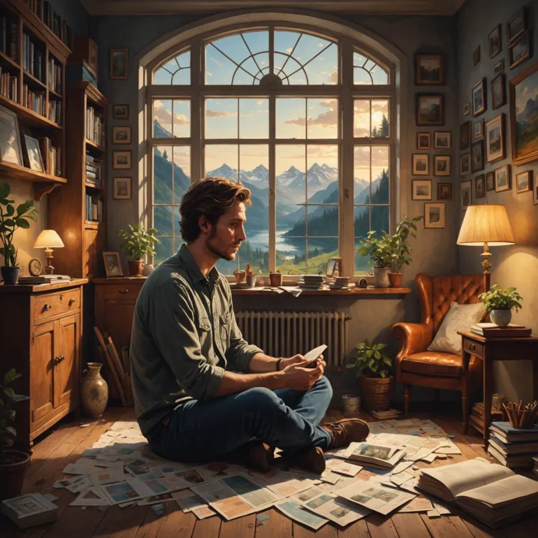 Чувства человека: Психология эмоций