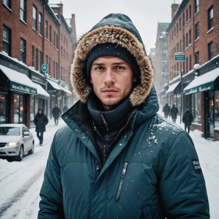 Как называется страх холода и почему это важно знать каждому