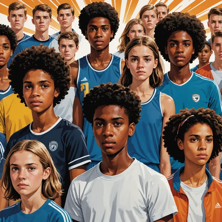 Как называется страх неудачи у подростков и почему это важно знать