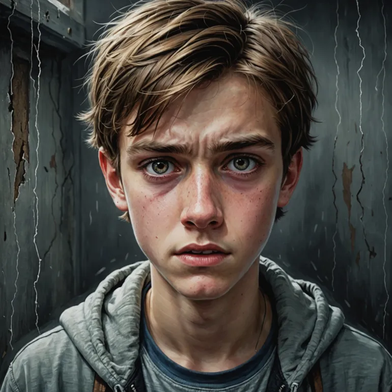 Как называется страх 13 числа у подростков: тридекатофобия у подростков