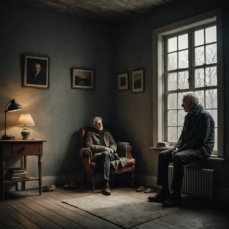 Как называется страх одиночества у взрослых: Эремофобия у взрослых