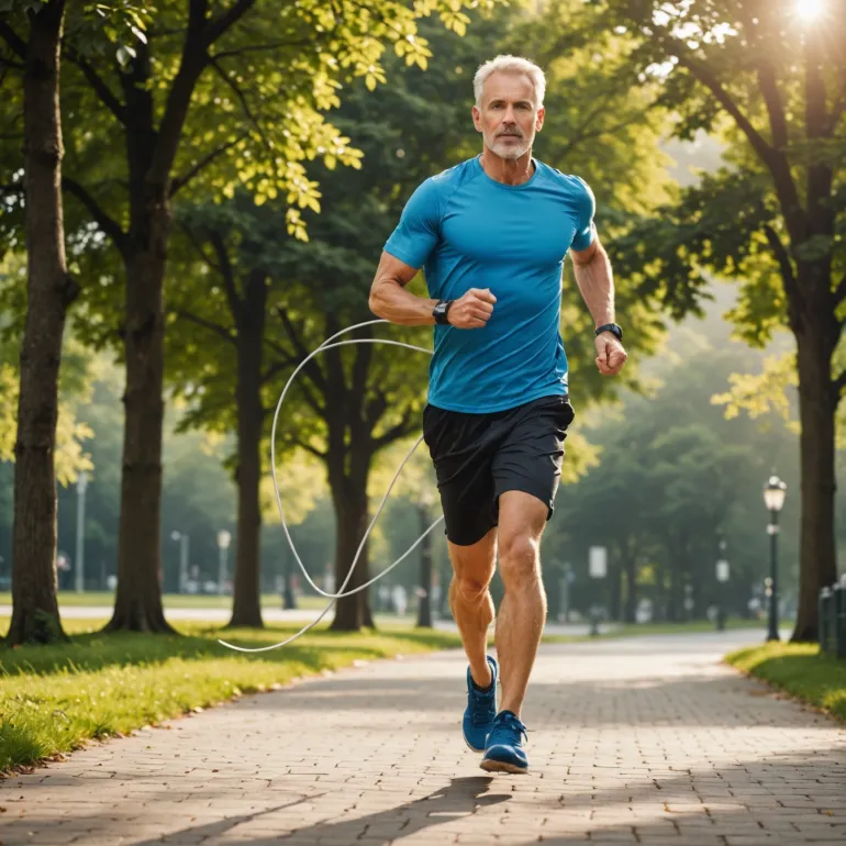 Что такое скиппинг и зачем нужно им заниматься?