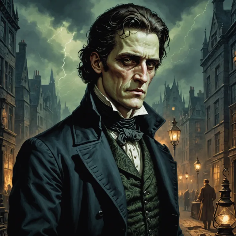 Франкенштейн краткое содержание: подробная инструкция и важные нюансы