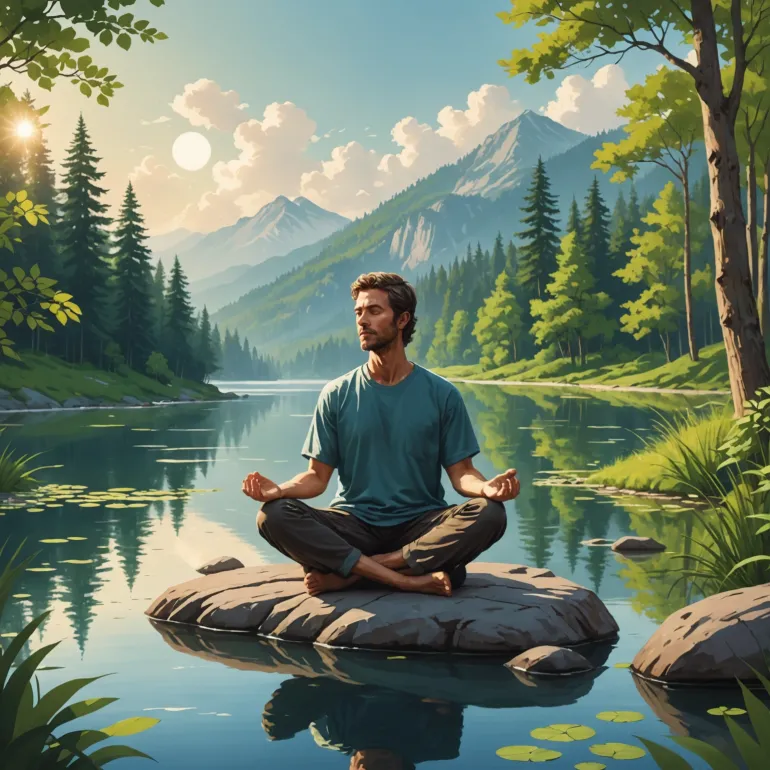 Цитаты про спокойствие — полный гид для начинающих и профессионалов