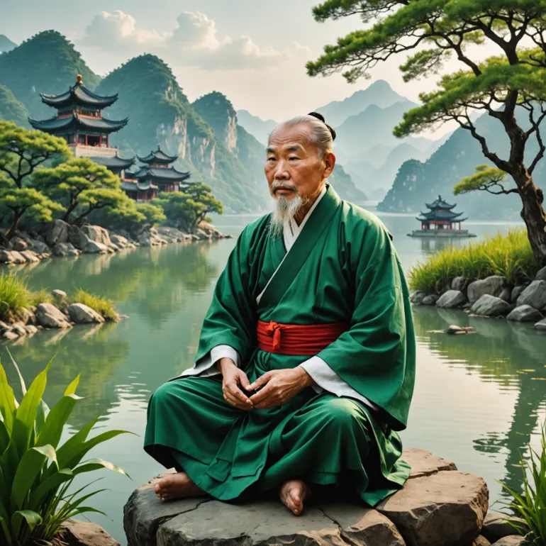 Китайская мудрость: советы, рекомендации и лайфхаки