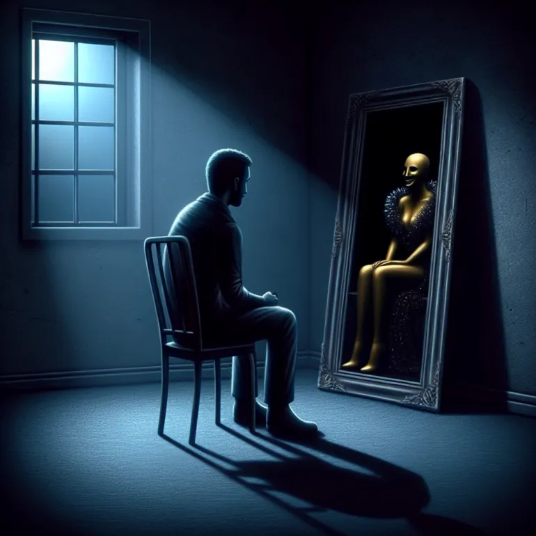 Живу не своей жизнью: Понимание и Преодоление