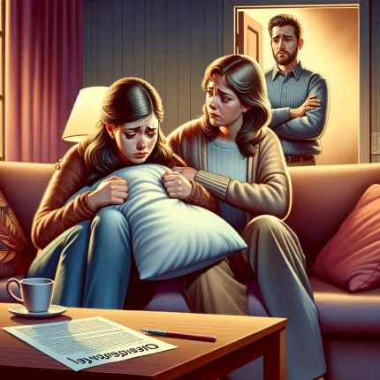 Принятие Эмоций: Как Справиться с Первоначальным Шоком и Гневом