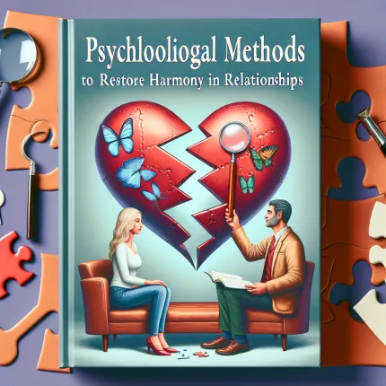 Понимание Психологии Измены: Как Разобраться в Причинах и Найти Решение