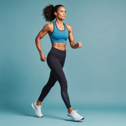 Фитнес и здоровье: как упражнения, тренировки и диета меняют нашу жизнь