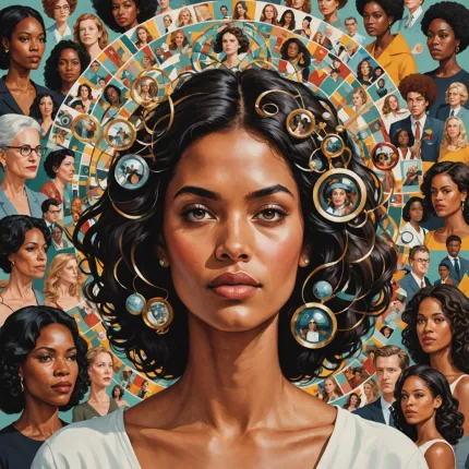 Объективация: понимание и влияние на современное общество