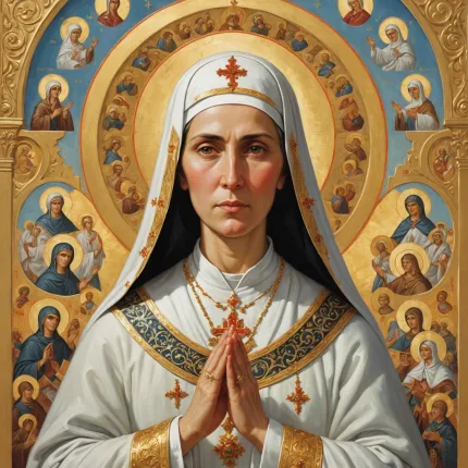 Преодоление жадности через молитву: путь к духовной свободе и щедрости