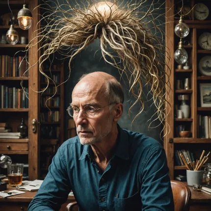 Сонник: к чему снится, что выпадают волосы — глубокий анализ символики сна