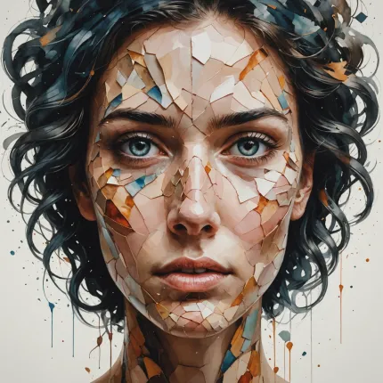 Психология ранимого человека: раскрывая внутренние узоры души