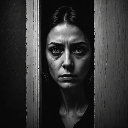 Как называется страх темноты у взрослых: разбираемся с никтофобией