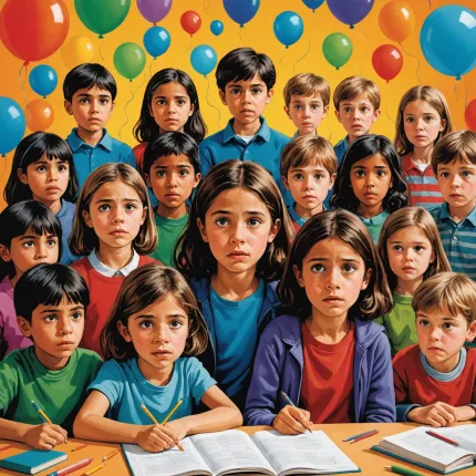 Как называется страх неудачи у детей: Атихифобия у детей