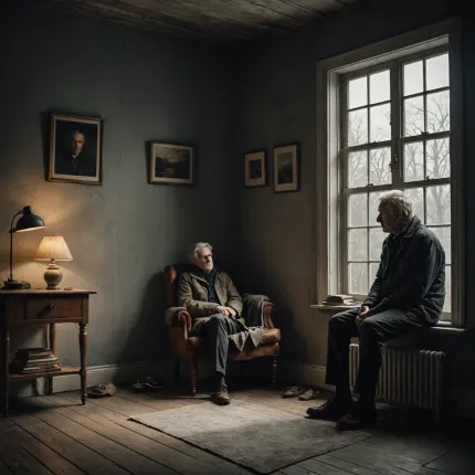 Как называется страх одиночества у взрослых: Эремофобия у взрослых