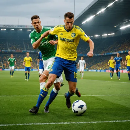 Ростов — Краснодар: прогноз «Чемпионата»