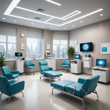 Онлайн-запись к врачу: новый уровень заботы о вашем здоровье